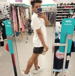 Meet your Posher, Marvin